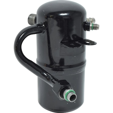 Universal Air Cond Accumulator Drier, Rd9988C RD9988C